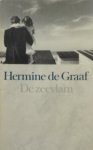 Graaf, Hermine de - De zeevlam Graaf, Hermine de - De zeevlam