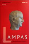 Lidewij van Gils 243649,  Olga E. Tellegen-Couperus ,  Rogier van Der Wal 243650 - Cicero Lampas tijdschrift voor classici