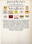 born, wina - fransen wijnen een speurtocht door frankrijk met wina born
