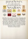 born, wina - fransen wijnen een speurtocht door frankrijk met wina born