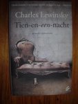 Lewinsky, Charles - Tien-en-één-nacht