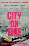 Hallberg G Risk - City on fire