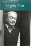 Amis Kingsley 302206, Thomas Depietro [Ed.] - Conversations with Kingsley Amis