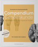 Romée Snijders, Veerle Smit - Compendium Geneeskunde deel 1 o.a. epidemiologie, KNO, neurologie, oog en psychiatrie