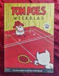 Toonder, Marten - Tom Poes weekblad nr 40 jaargang 3