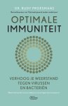 Rudy Proesmans - Optimale immuniteit Verhoog je weerstand tegen virussen en bacteriën