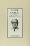 Larkin, Philip. - Collected poems.