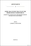 L.M. De Rijk (ed.); - Some 14th Century Tracts on the Probationes terminorum (Martin of Alnwick O.F.M., Richard Billingham, Edward Upton and others),