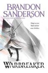 Brandon Sanderson - Warbreaker