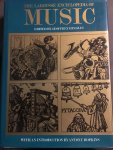Edited by Geoffrey Hindley - The Larousse encyclopedia of Music