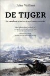 John Vaillant - De tijger