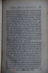 Brink, Albertus - Handleiding voor mijne Leerlingen. Tweede Druk.