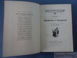 François?Rabelais (texte) ; Louis?Morin (illustrations) - Gargantua et Pantagruel