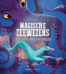 Giuseppe D'Anna - Magische zeewezens Handboek voor verzorgers