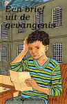 Vogelaar-van Mourik, Geesje - Een brief uit de gevangenis Vogelaar-van Mourik, Geesje - Een brief uit de gevangenis