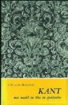 Meulen-Nulle, L.W. van der. - Kant. Met naald en klos en speldendoos. Meulen-Nulle, L.W. van der. - Kant. Met naald en klos en speldendoos.