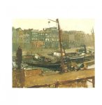 Van Voorst van Beest Gallery - G.H. Breitner