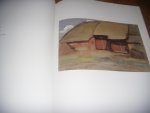 Welsh, R. P. / Van Tongeren-Woodland (Nederlandse vertaling) - Piet Mondriaan 1872-1944