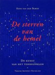 Hans van den Bergh - De sterren van de hemel