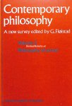 Floistad, G. - Contemporary philosophy Vol. 3