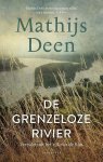 Mathijs Deen - De grenzeloze rivier