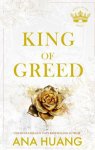 Ana Huang - (1) King Of Greed