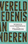 Onbekend, Onbekend - Wereldgeschiedenis van Vlaanderen