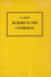 Eliot, T.S. - Murder in the Cathedral