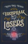 Nadia Bolz Weber - Vrijspraak voor losers