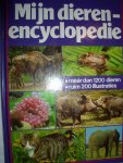 Vocht, Emmanuel De - Mijn dierenencyclopedie