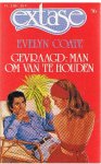 Coate, Evelyn - Gevraagd : Man om van te houden