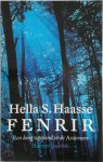 Hella S. Haasse - Fenrir Een lang weekend in de Ardennen