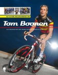 Unknown - Het ultieme wielerhandboek van Tom Boonen alle praktische info over trainen, materiaal, voeding, tactiek