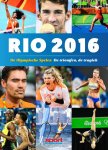 Koen de Vries - Rio 2016