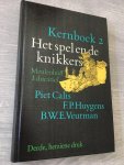 Calis - Literatuurgeschiedenis van 1880 tot heden / druk 3