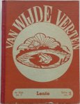 Böckling J J C, illustraties Wanrooij Geert - Van Wijde Verten Lente 6e klas no 3 serie no 21