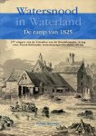 Wieringa, F. - Watersnood in Waterland - De Ramp van !825