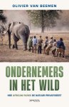 Olivier van Beemen - Ondernemers In Het Wild
