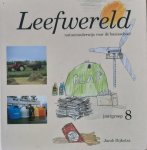 Bart de Boer - 8 Leefwereld Bart de Boer - 8 Leefwereld