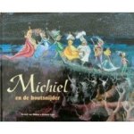 Midden, Gerard en Richard Feld - Michiel en de houtsnijder, een prentenboek bij het kerstverhaal