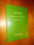 VELDMAN, ILJA EN SCHAIK, KARIN VAN, - Verbeelde boodschap. Houtsneden uit 1537.