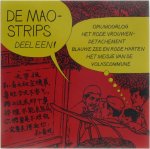 Collectief - De Mao-strips Deel Een!