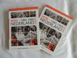 Kin, Bart, Laan, Angelique van der - Mijn Nederland in Woord en Beeld Voor 1900./ 1900 - 1919./ 1920 - 1929./ 1930 - 1939./ 1940 - 1949./ 1960 - 1969./ 1970 - 1979./ 1980 - 1989./ 1990 - 1999. - 2000 - 2009.