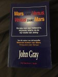 John Gray - Mars zoekt Venus, Venus zoekt Mars