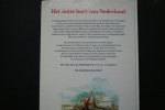 Eric Leijenaar - de geschiedenis van de Zuiderzee Het Natte Hart Van Nederland