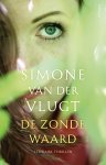 [{:name=>'Simone van der Vlugt', :role=>'A01'}] - De zonde waard