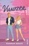 Hannah Grace - (1) Vuurzee