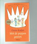 Kuijer, Guus - Met de poppen gooien