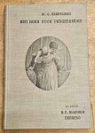 Hugo Burckhardt; T Eernstman (bewerkt door) - Een boek voor pasgehuwden. Raadgevingen voor aanstaande moeders omtrent zwangerschap, bevalling, en kraambed. Naar de vierde uitgave van Dr. H. Burckhardt. 2e druk.