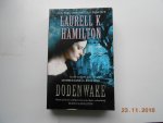 Hamilton, L. - Dodenwake Hamilton, L. - Dodenwake